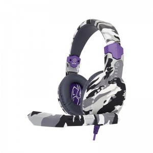 Headset FR-TEC Asgard Skadi